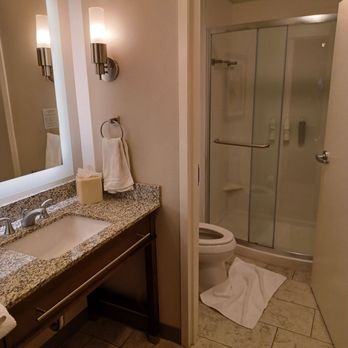 Homewood Suites by Hilton Moab - Hotels Near Me - Moab, Utah