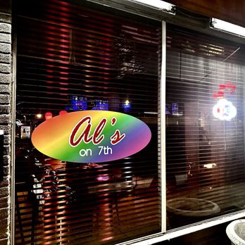 Al's On 7th - Gay Bars Near Me - Birmingham, Alabama Al's On 7th - Gay Bars Near Me - Birmingham, Alabama
