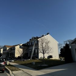 Delaware Exteriors