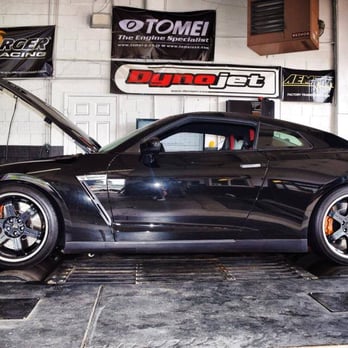 Granite State Dyno and Tune - Auto Repair Near Me - Hudson, New Hampshire