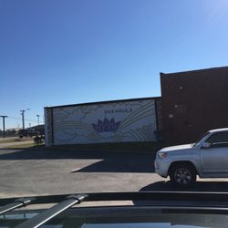 Yoga Warehouse Columbia