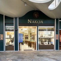 Nakoa Jewelry - Nakoa Jewelry Store Front