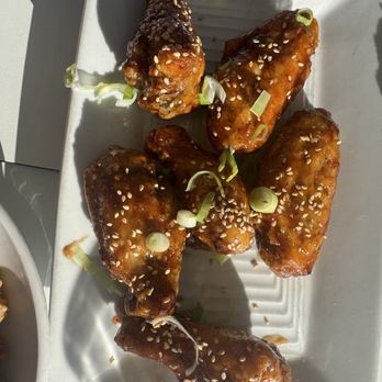 Sammy's Restaurant + Bar - Sweet Chili Wings - Pizza Near Me - Imperial Beach, California Sammy's Restaurant + Bar - Sweet Chili Wings - Pizza Near Me - Imperial Beach, California