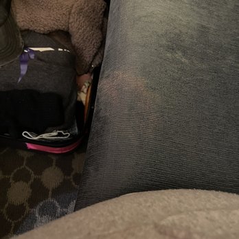 The Marker - Stains on the couch - Hotels Near Me - San Francisco, California The Marker - Stains on the couch - Hotels Near Me - San Francisco, California