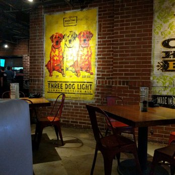 Bricktown Brewery - Breweries Near Me - Tulsa, Oklahoma