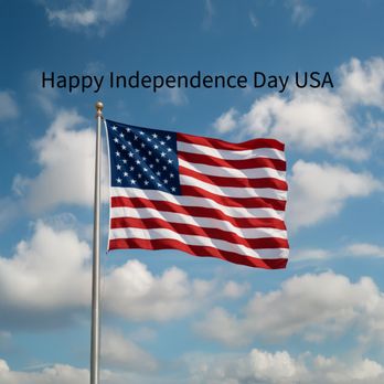 Watch Works - Happy Independence Day USA! - Watches Near Me - Cerritos, California