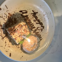 Tiramisu