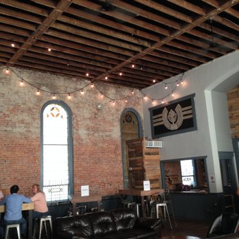 3rd Turn Brewing - Previously a church - Breweries Near Me - Louisville, Kentucky 3rd Turn Brewing - Previously a church - Breweries Near Me - Louisville, Kentucky
