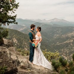 Duchess Of Denver - Couple on Colorado Mountain 

https://www.dylancrossleyphoto.com/