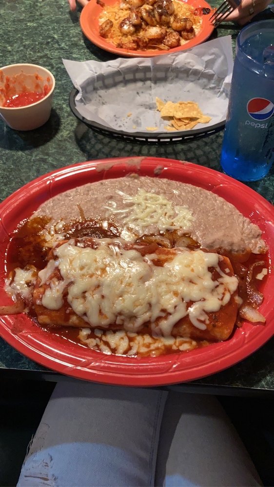 JALAPEÑO’S MEXICAN GRILL TUSCALOOSA 35 Photos & 47 Reviews 1845