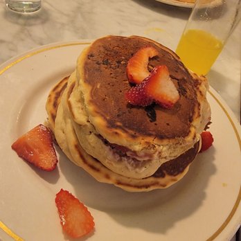 Beacon Bread Company - Vegan Pancakes - Breakfast & Brunch Near Me - Beacon, New York