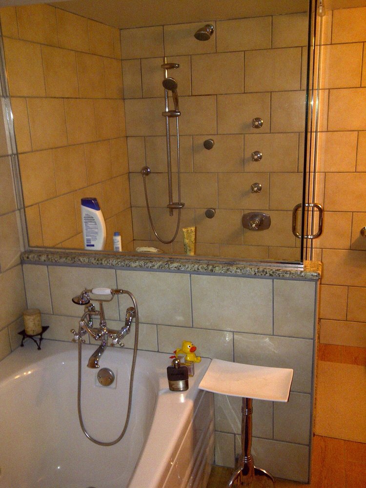 Slide of Copperhead Plumbing