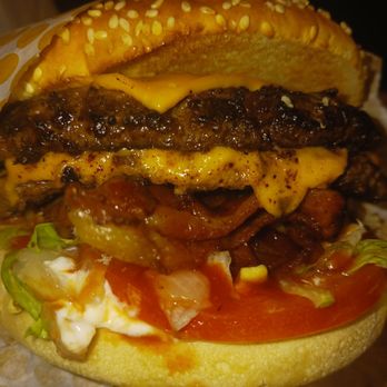 Ranch Drive-In - Burgers Near Me - Bothell, Washington