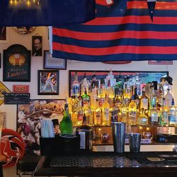 Bar Academy 101 - Cocktail Counters