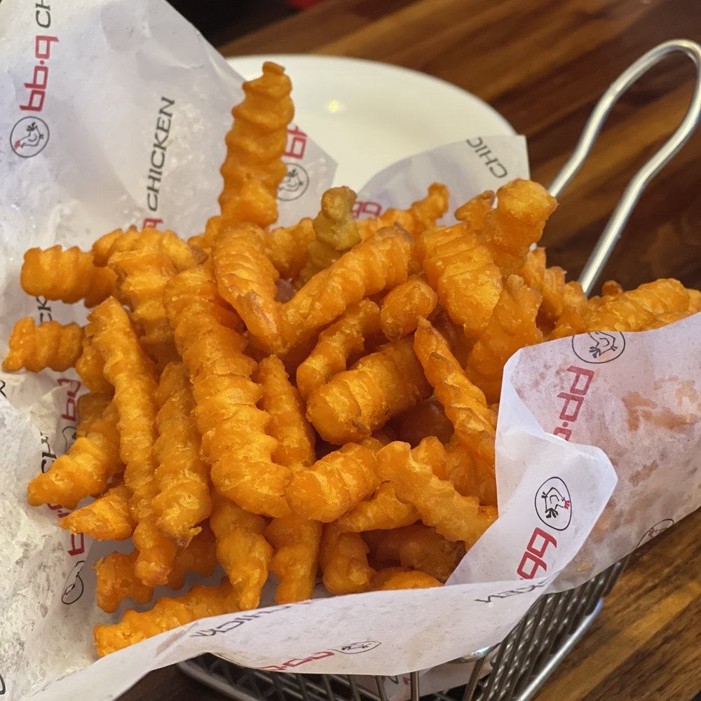 bb.q Chicken Duluth - Sweet Potato Fries - Korean Near Me - Duluth, Georgia bb.q Chicken Duluth - Sweet Potato Fries - Korean Near Me - Duluth, Georgia
