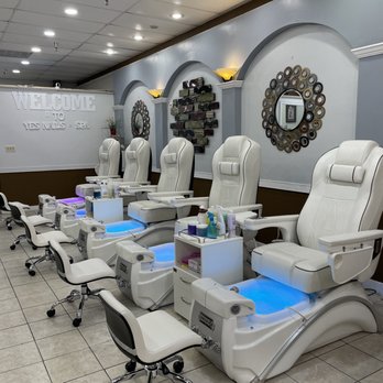 Yes nails & spa - Nail Salons Near Me - Tampa, Florida Yes nails & spa - Nail Salons Near Me - Tampa, Florida