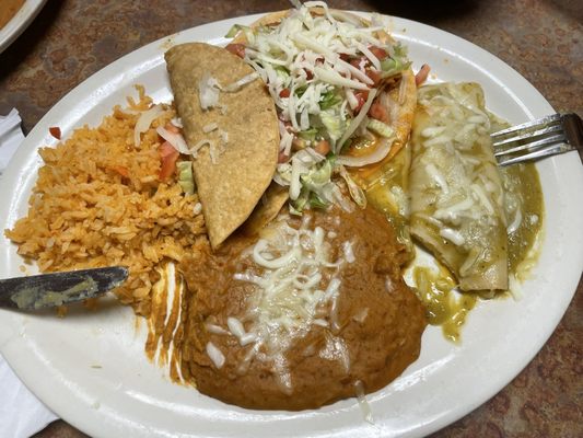 Taquería Autlán by null