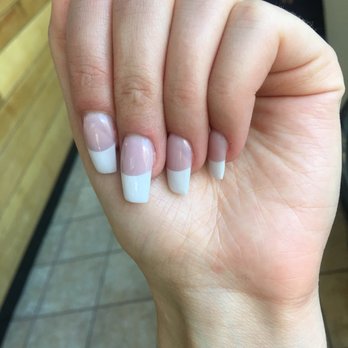 iNail Spa - Nail Salons Near Me - Vancouver, British Columbia