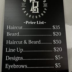 Pricing