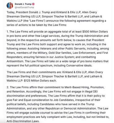 Simpson Thacher & Bartlett