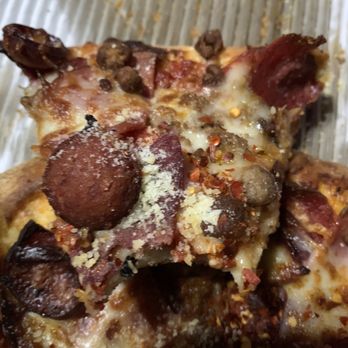 Susie Q’s Pizza - Carnivore Pizza - Pizza Near Me - Hayward, California Susie Q’s Pizza - Carnivore Pizza - Pizza Near Me - Hayward, California