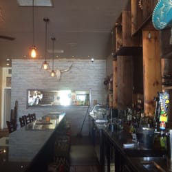 Eh Amigos Cantina - Awesome looking place