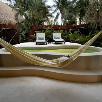 Viceroy Riviera Maya - Plunge pool - Hotels Near Me - Playa del Carmen, ROO