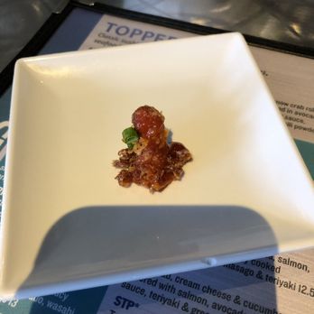 Trapper's Sushi - Sushi Bars Near Me - North Bend, Washington Trapper's Sushi - Sushi Bars Near Me - North Bend, Washington