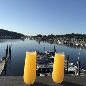 Devoted Kiss Cafe - Breakfast & Brunch Near Me - Gig Harbor, Washington