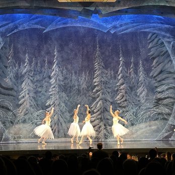 Martin Woldson Theater at The Fox - The Nutcracker - Performing Arts Near Me - Spokane, Washington Martin Woldson Theater at The Fox - The Nutcracker - Performing Arts Near Me - Spokane, Washington