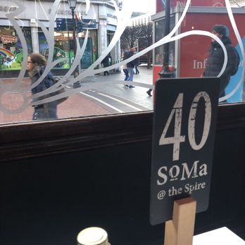 SoMa BurgerCo - Burgers Near Me - Clondalkin, D SoMa BurgerCo - Burgers Near Me - Clondalkin, D