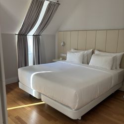Hotel NH Collection Wien Zentrum