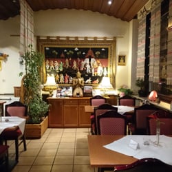 Restaurant Siam - Entrance!