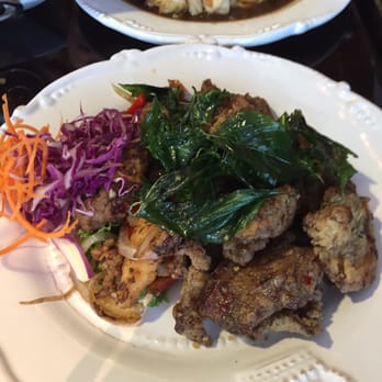Sakoonthai - Sakoonthai duck - Thai Near Me - Clifton, Virginia
