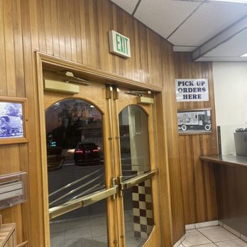 The Hat - Fast Food Near Me - Glendora, California The Hat - Fast Food Near Me - Glendora, California