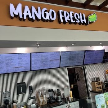 Mango Fresh - Juice Bars & Smoothies Near Me - Altamonte Springs, Florida Mango Fresh - Juice Bars & Smoothies Near Me - Altamonte Springs, Florida