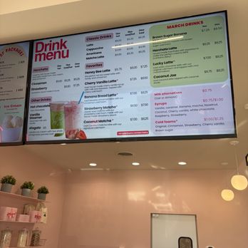 Joy Pops - Menu - Desserts Near Me - Sandy, Utah