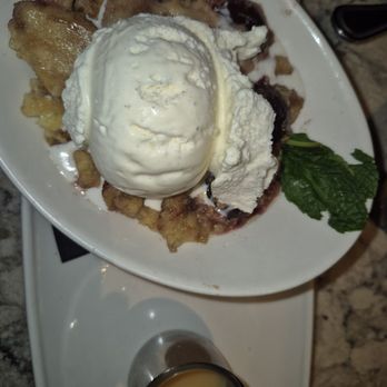 Firebirds Wood Fired Grill - Bread pudding - Steakhouses Near Me - Dania Beach, Florida Firebirds Wood Fired Grill - Bread pudding - Steakhouses Near Me - Dania Beach, Florida