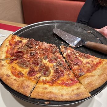 Flipside Pizza - Pizza Near Me - Clearwater, Florida