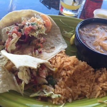 Fajita Jacks - Baja tacos, half eaten sorry - Tex-Mex Near Me - Conroe, Texas Fajita Jacks - Baja tacos, half eaten sorry - Tex-Mex Near Me - Conroe, Texas