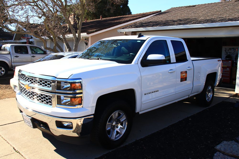 LIVERMORE MUFFLER SHOP Updated September 2024 14 Photos & 111