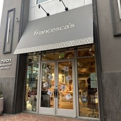 Francesca's Collections