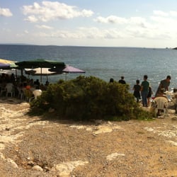 The Fish Shack - The little Fish Shack