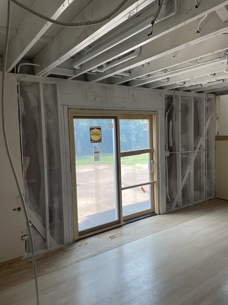 CHAPMAN MOLD REMEDIATION Updated July 2024 Request Consultation 16 Photos 104 Hewes Dr