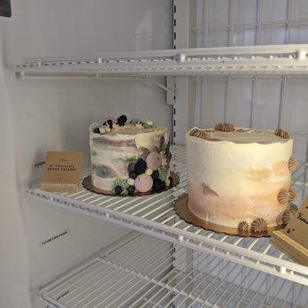Hopscotch - Cupcakes Near Me - Champaign, Illinois