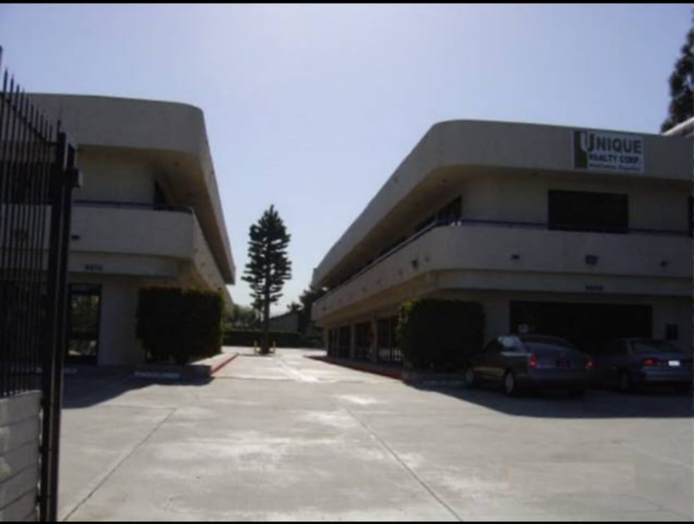 NUTRITION CENTER Updated September 2024 9612 Van Nuys Blvd, Los