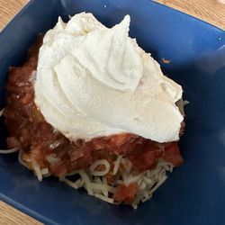 Lisa's Legit Burritos - Burrito Bowl
