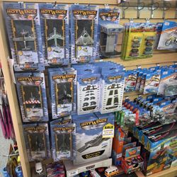 Funky Planet Toys & Gifts