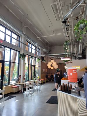 Ranch Pizza Beaverton by null