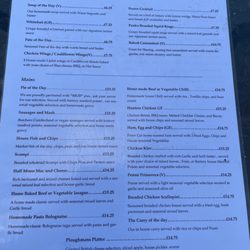 Half Moon Inn
